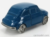 Officina-942 Fiat Nuova 500 1957 1:76 Modrá