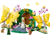 LEGO Wicked - Glinda a jej svadba