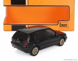 Ixo-models Volkswagen Golf Iii 1993 1:43 čierny