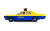 Autíčko Street SCALEXTRIC C4636 - Dodge Monaco NY State Police (1:32)