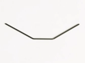 Přední stabilizátor 2,5mm (1 ks.)