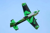 RC letadlo 60” Edge 540 ARF 1,52m, žlutá