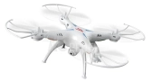 BAZAR - Dron Syma X5SW, bílá