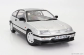 Norev Honda Crx 1990 1:18 strieborná