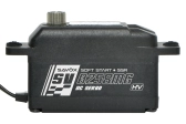 SV-0258MG HiVolt Digitálne servo LOW PROFILE (8 kg-0,11s/60°)