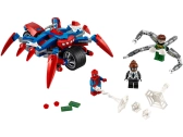 LEGO Super Heroes - Spider-Man vs. Doc Ock
