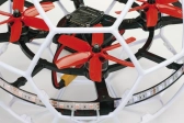 SWEEPER Súprava RTF Droneball biely