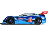Karoséria PROTOform 1:8 Chevrolet Corvette C7.R (krátky rázvor)
