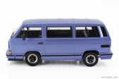 Volkswagen T3 Porsche B32 Minibus 1984 1:18 Svetlomodrá