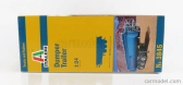 Italeri Accessories Rimorchio Cassone Ribaltabile - Trailer For Truck 1:24 /