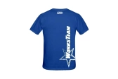 LRP STAR WorksTeam tričko - veľkosť XL