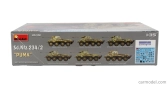 Miniart Tank Sd.kfz. 234/2 Puma Tank Military 1945 1:35 /