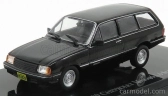 Edicola Chevrolet Marajo 1.6 Sle Sw Station Wagon 1989 1:43 čierna