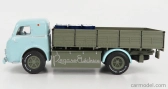 Edicola Pegaso Z-1601 Truck Electrico 1952 1:43 Light Blue Grey