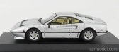 Najlepší model Ferrari 208 Gtb Turbo Salone Automobile Torino 1982 1:43 Silver