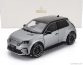 Norev Alpine Alpine A290 Gt 2025 1:18 Tornade Grey Black Met