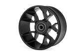 Exway Precision Hub pre Atlas Pro (čierny) sada 4 ks