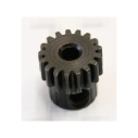 Pastorok motora 17T (17 zubov) pre BasicLine od DF Models