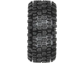 Pro-Line kolo s pneu 2.2/3.0" Aztek SC M2, disk černý Raid 6x30 H12 a H14: Slash, Senton