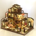 2Kids Toys miniatúrny domček miniatúra
