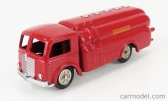 Edicola Viberti Autobotte Bc5 8000l Petrolcaltex Tanker Truck 1940 1:48 Red