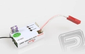 Prijímač 35MHz (V2) náhradný