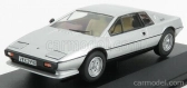 Vanguards Lotus Esprit Mki Coupe 1976 - Personal Car Colin Chapman 1:43 Silver