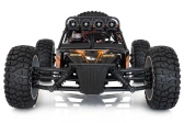 RC auto FUNTEK DT4 elektro Offroad písečná truggy