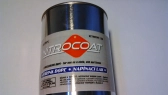 LAK napínací NITROCOAT 1000ml plechovka