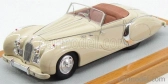 Chromes Talbot Lago T26 Cabriolet Grand Sport Saoutchik 1950 1:43 Beige