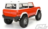 Karoséria číra 1973 Ford Bronco