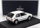 Norev Volkswagen Golf Gti Mki 1976 1:43 Polárna biela