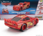 Jada Walt disney Pixar Cars - Saetta Lightning Mcqueen 1:24 Red