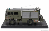 Alerte Renault G230 Phase Ii Tanker Truck Camiva Fpt Armee De L'air 1991 1:43 Vojenská zelená