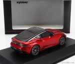 Kyosho Nissan Fairlady Z Coupe 2023 1:43 Red