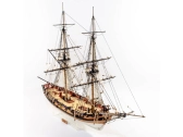 Vanguard Models HMS Flirt 1782 1:64