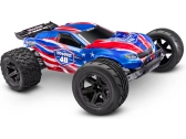Traxxas Rustler 1:10 VX3 RTR 40. výročie