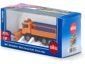 SIKU Super – zimné servisné auto 1:87