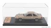 Edicola Toyota Soarer 2800gt Extra (mz11) 1981 1:43 Brown Met