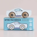 Le Toy Van Drevené autíčko Maverick