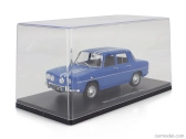 Edicola Renault R8 Gordini 1966 - Con Vetrina - With Showcase 1:24 Blue