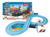 Autodráha Carrera FIRST – 63033 Labková patrola