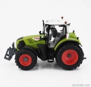 Britský traktor Claas Arion 660 2020 1:32 svetlozelený