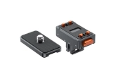 Insta360 Ace Pro / X4 / GoPro - CNC magnetický adaptér