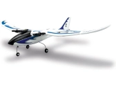 RC lietadlo Stratocam, mód 2