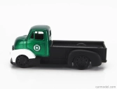 Jada Chevrolet Coe Truck With Green Lantern Figure 1952 1:32 Zelená Černá