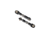 Oceľový driek riadenia Traxxas 36 mm (2)