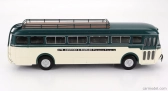 Edicola Renault R4192 Autobus Perigueux 1952 1:43 Zelený Krém