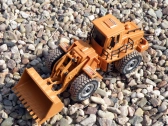 RC bager Super Truck no.3358