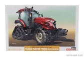 Hasegawa Yanmar Tractor Yt5113a Delta Crawler 2025 1:35 /